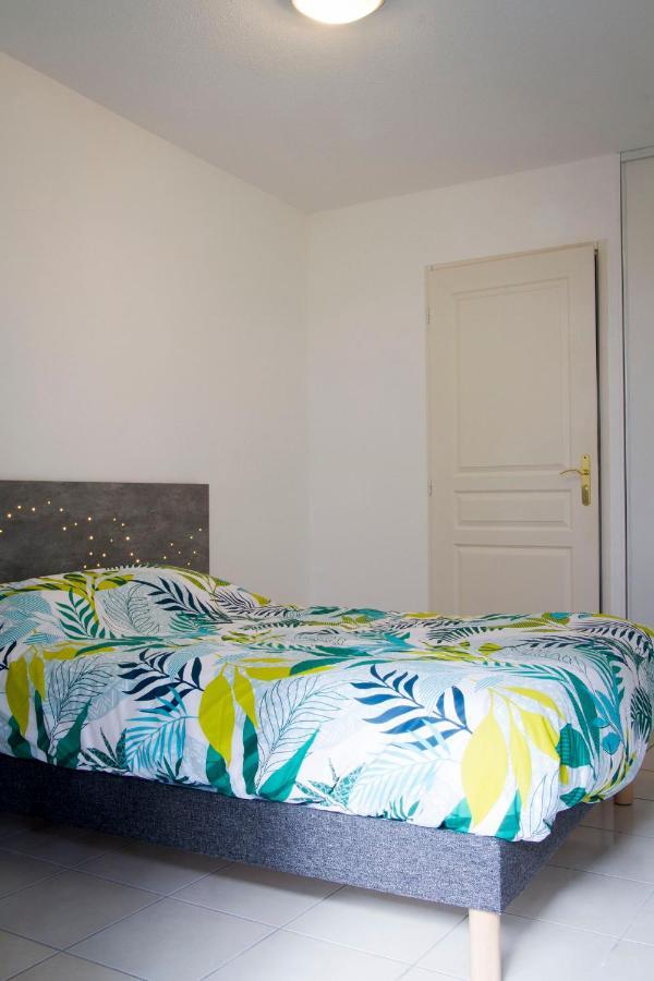 L'Olympic Apartment Chalezeule Luaran gambar
